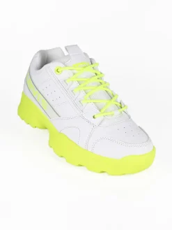 Levi'S SOHO Sneakers stringate