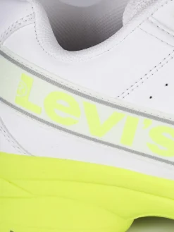 Levi'S SOHO Sneakers stringate