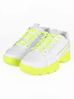 Levi'S SOHO Sneakers stringate