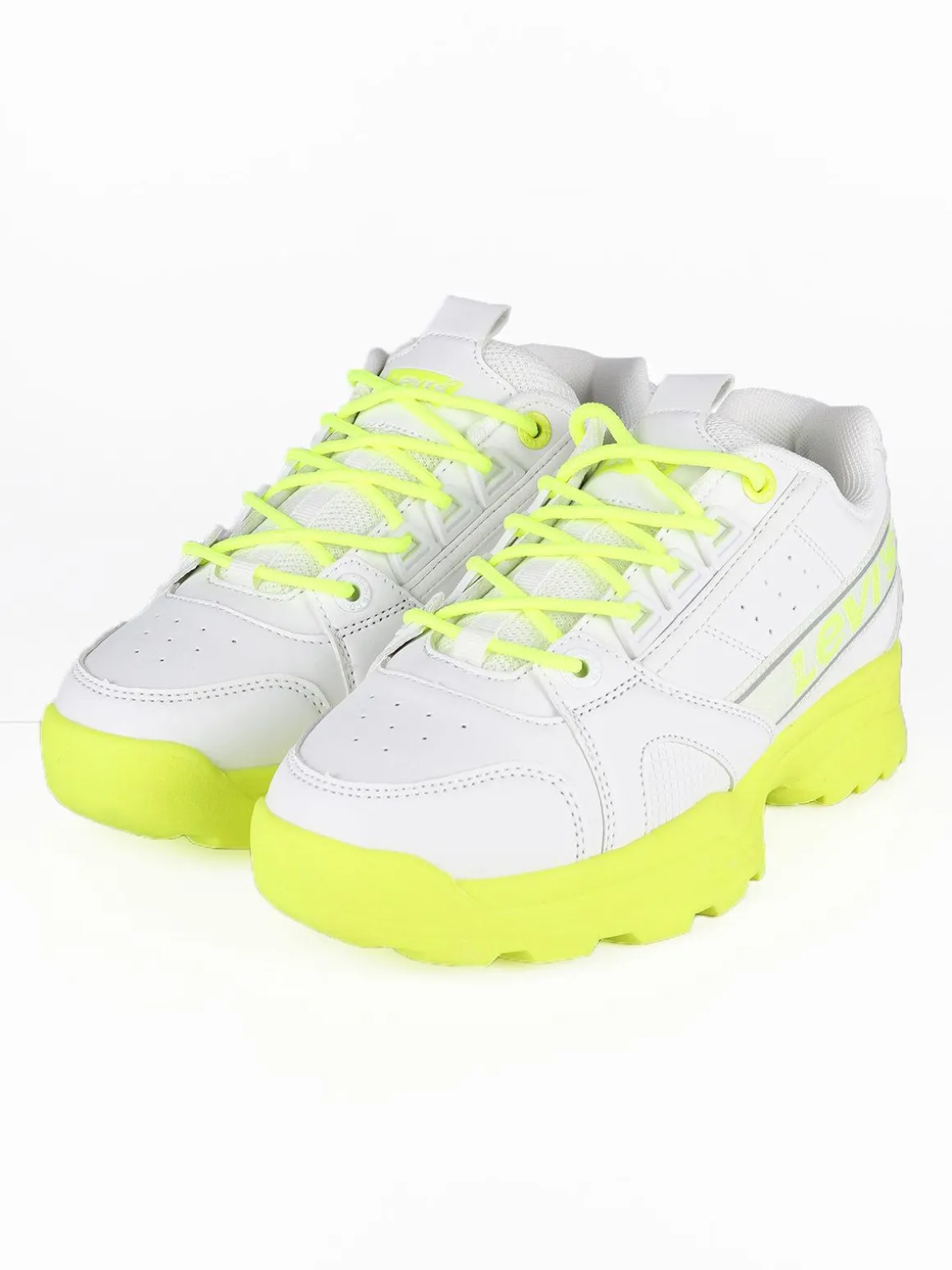 Levi'S SOHO Sneakers stringate