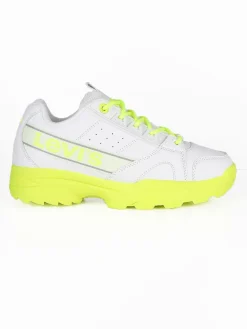 Levi'S SOHO Sneakers stringate
