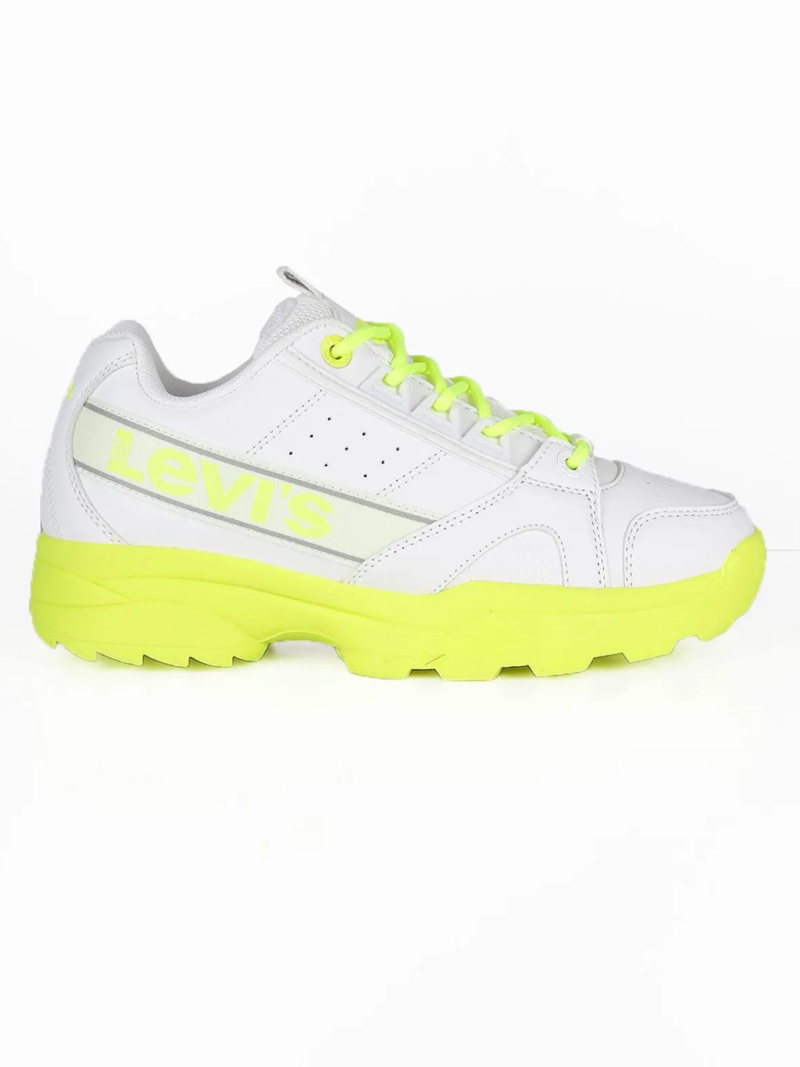 Levi'S SOHO Sneakers stringate