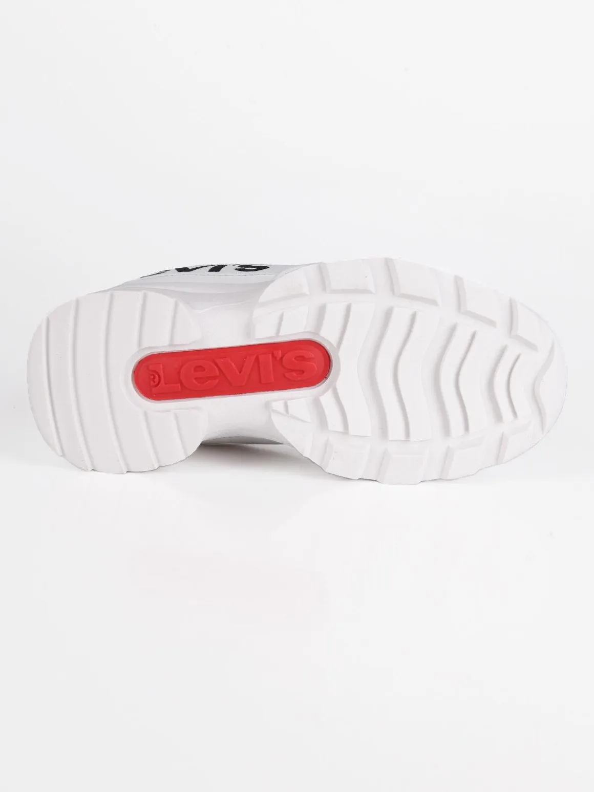 Levi'S SOHO/VSOH0010S Scarpe sportive stringate bambini