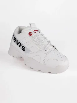 Levi'S SOHO/VSOH0010S Scarpe sportive stringate bambini