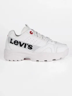 Levi'S SOHO/VSOH0010S Scarpe sportive stringate bambini