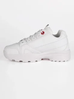 Levi'S SOHO/VSOH0010S Scarpe sportive stringate bambini