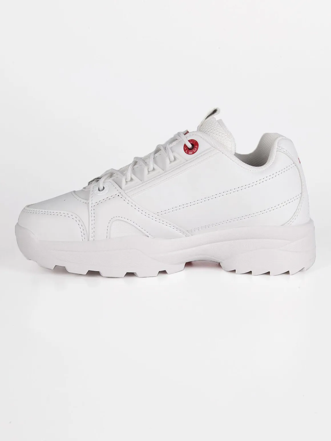 Levi'S SOHO/VSOH0010S Scarpe sportive stringate bambini