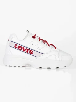 Levi'S Soho VSOH0022S sneakers bambina