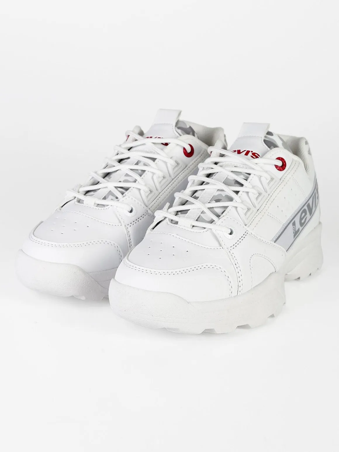 Levi'S Soho VSOH0053S sneakers bambini