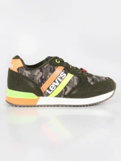 Levi'S SPRINGFIELD Sneakers sportiva