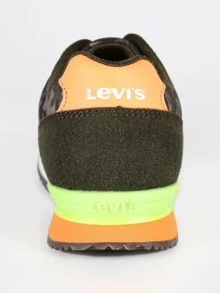 Levi'S SPRINGFIELD Sneakers sportiva