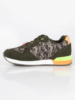 Levi'S SPRINGFIELD Sneakers sportiva