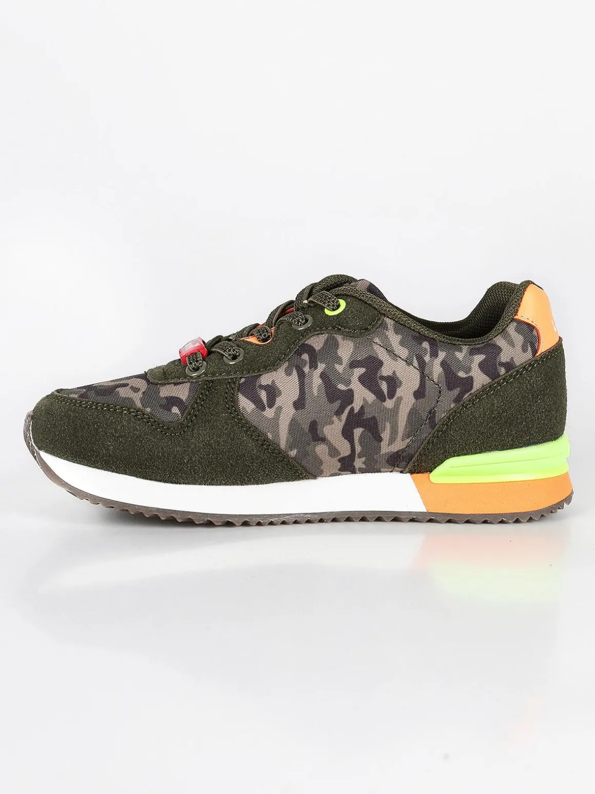 Levi'S SPRINGFIELD Sneakers sportiva
