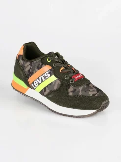 Levi'S SPRINGFIELD Sneakers sportiva
