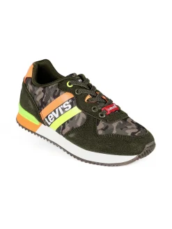Levi'S SPRINGFIELD Sneakers sportiva