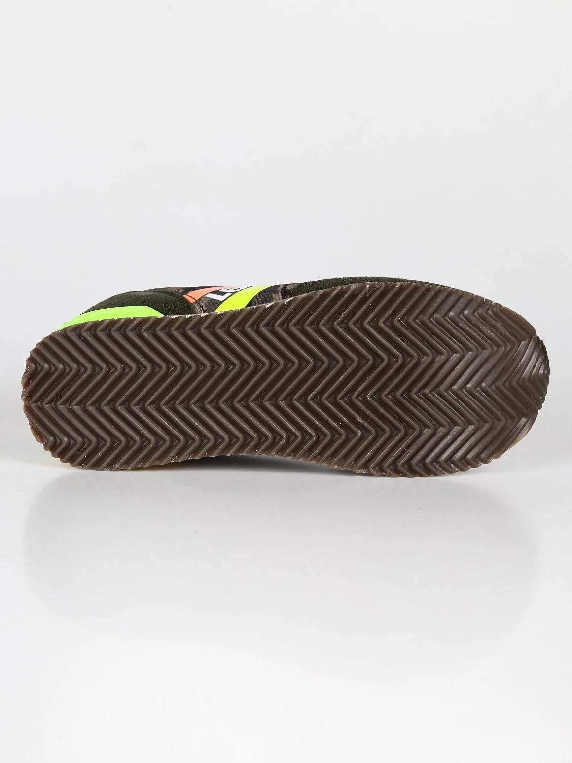 Levi'S SPRINGFIELD Sneakers sportiva