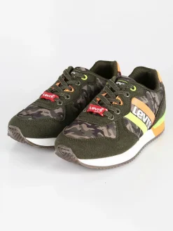 Levi'S SPRINGFIELD Sneakers sportiva