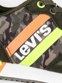 Levi'S SPRINGFIELD Sneakers sportiva