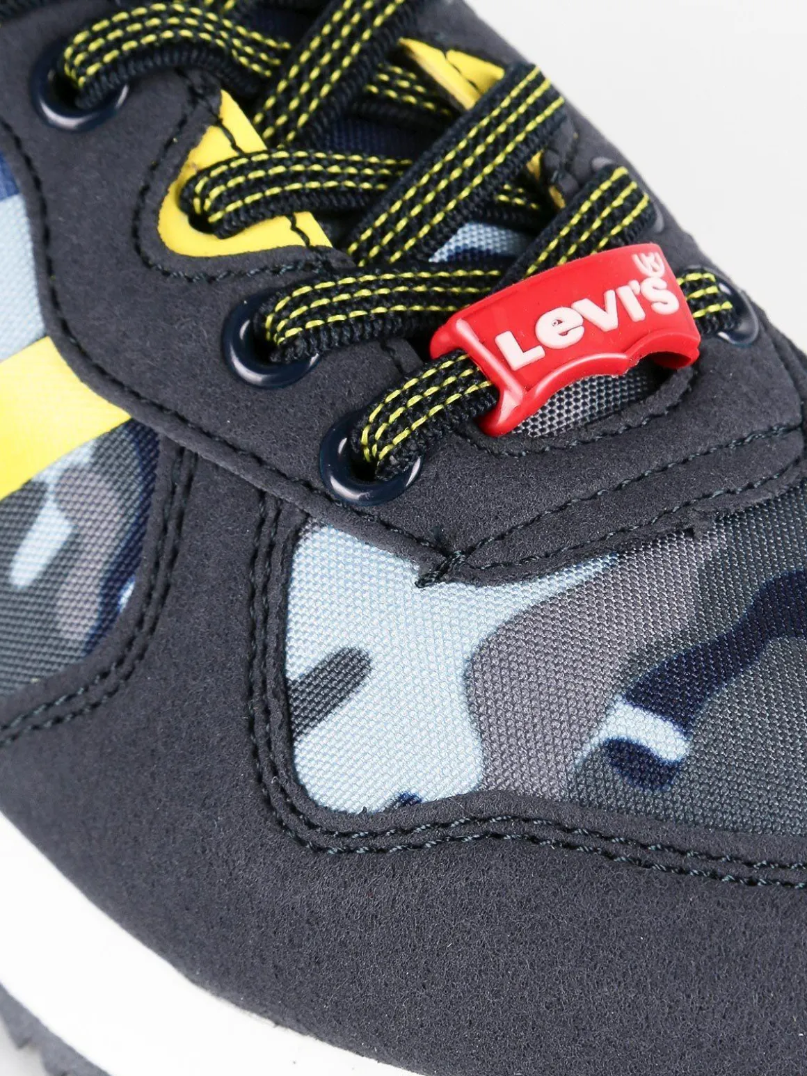 Levi'S SPRINGFIELD Sneakers sportiva