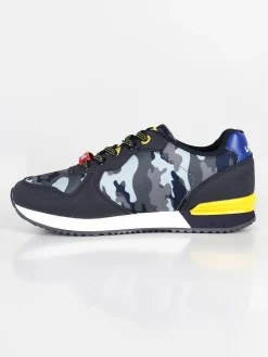 Levi'S SPRINGFIELD Sneakers sportiva