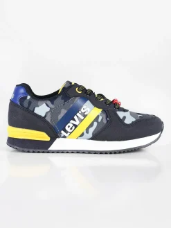 Levi'S SPRINGFIELD Sneakers sportiva