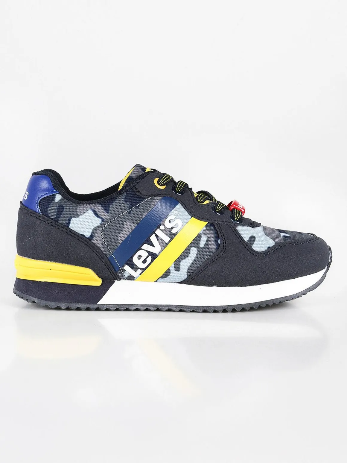 Levi'S SPRINGFIELD Sneakers sportiva