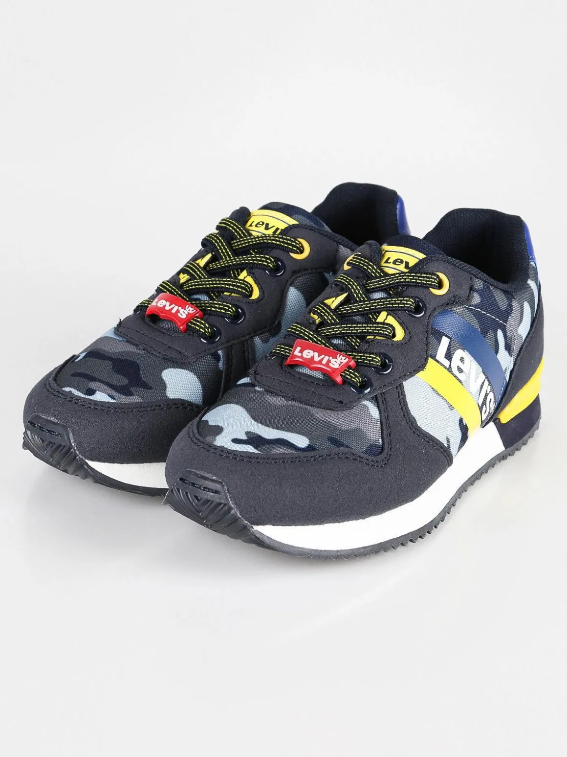 Levi'S SPRINGFIELD Sneakers sportiva