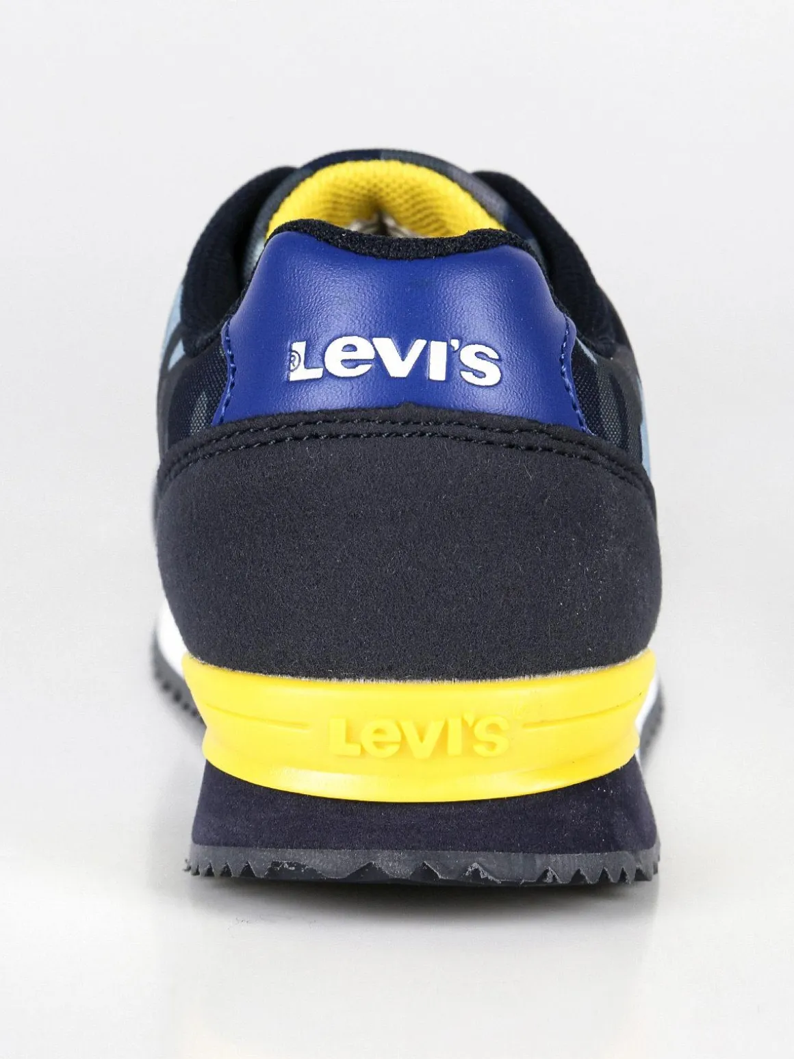 Levi'S SPRINGFIELD Sneakers sportiva