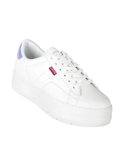 Levi'S TAMPA Sneakers da donna con platform