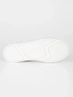 Levi'S TJUANA Sneakers in tela con platform