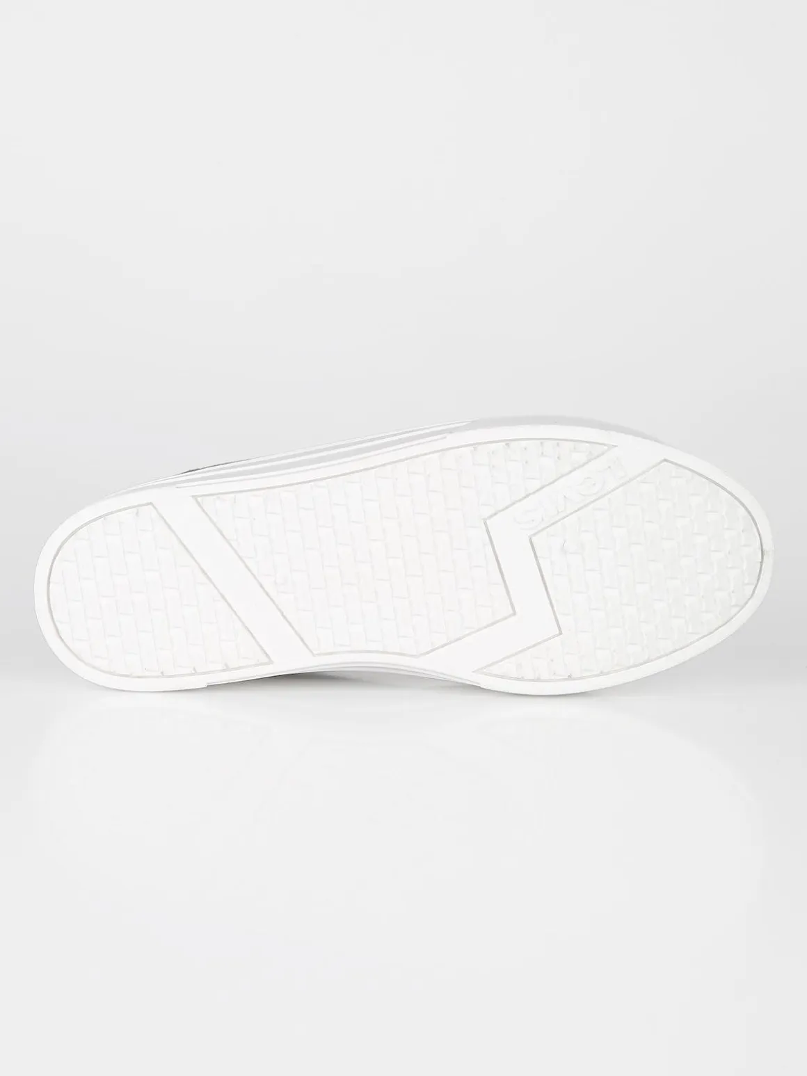 Levi'S TJUANA Sneakers in tela con platform