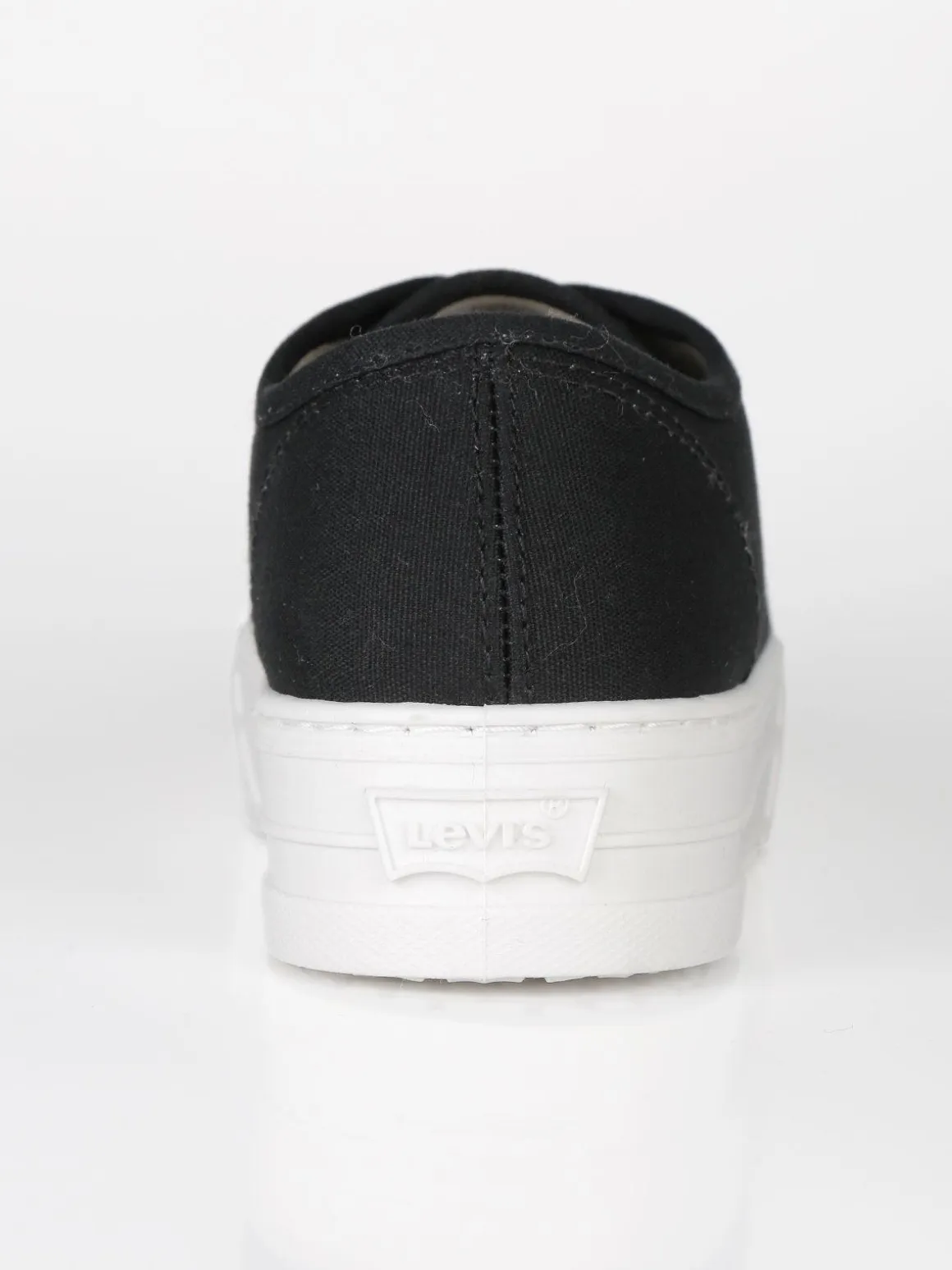 Levi'S TJUANA Sneakers in tela con platform