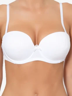 Liabel ANNA Reggiseno balcioncino preformato COPPA B