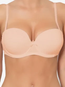Liabel ANNA Reggiseno balcioncino preformato COPPA B