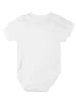 Liabel Body bambini manica corta 2 PEZZI