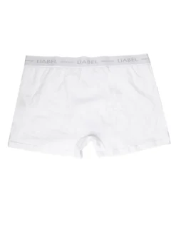 Liabel Boxer in cotone elasticizzato