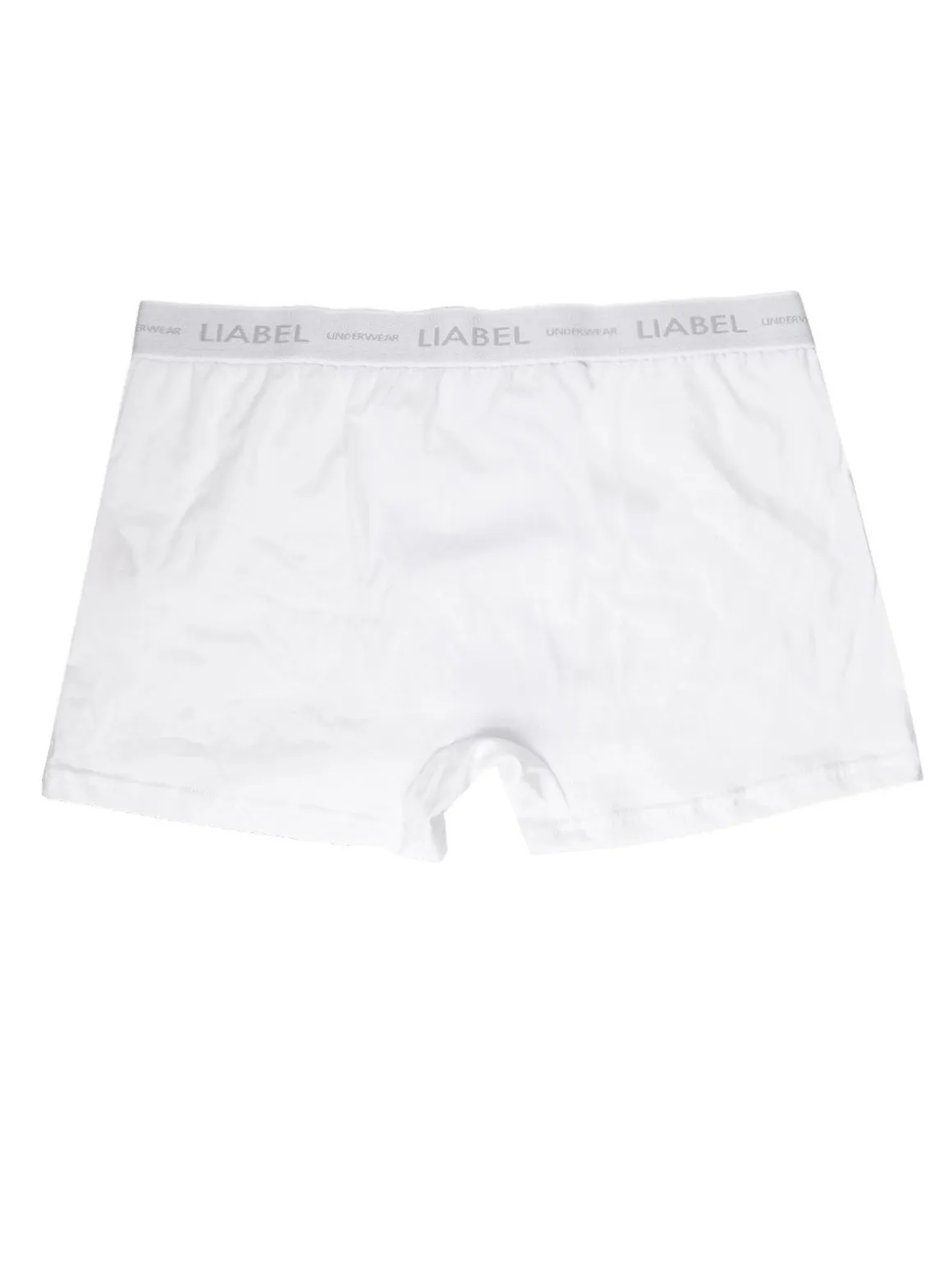 Liabel Boxer in cotone elasticizzato