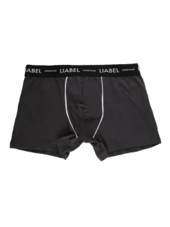 Liabel Boxer in cotone elasticizzato