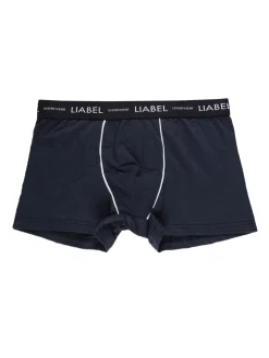 Liabel Boxer in cotone elasticizzato