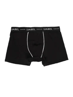 Liabel Boxer in cotone elasticizzato