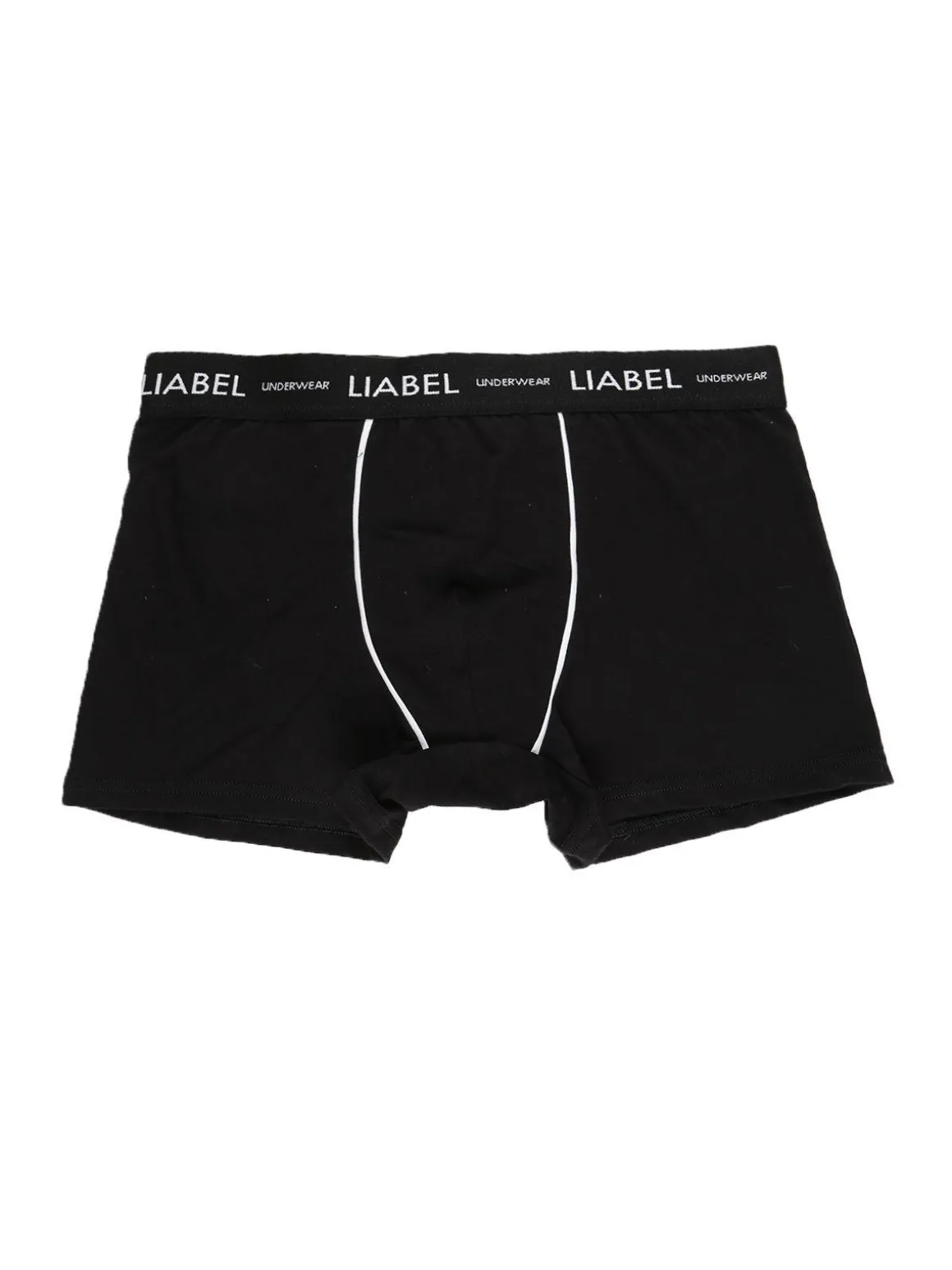 Liabel Boxer in cotone elasticizzato