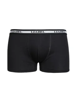 Liabel Boxer uomo in cotone elasticizzato