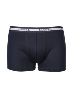 Liabel Boxer uomo in cotone elasticizzato