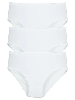 Liabel Confezione da 3 slip donna midi