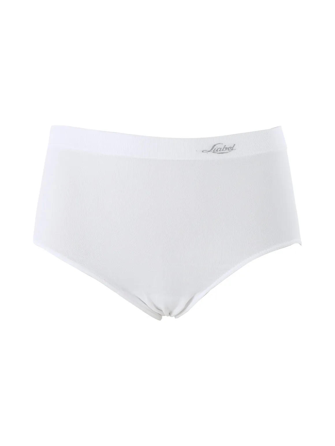 Liabel Confezione da 3 slip donna a vita alta in microfibra - assortito