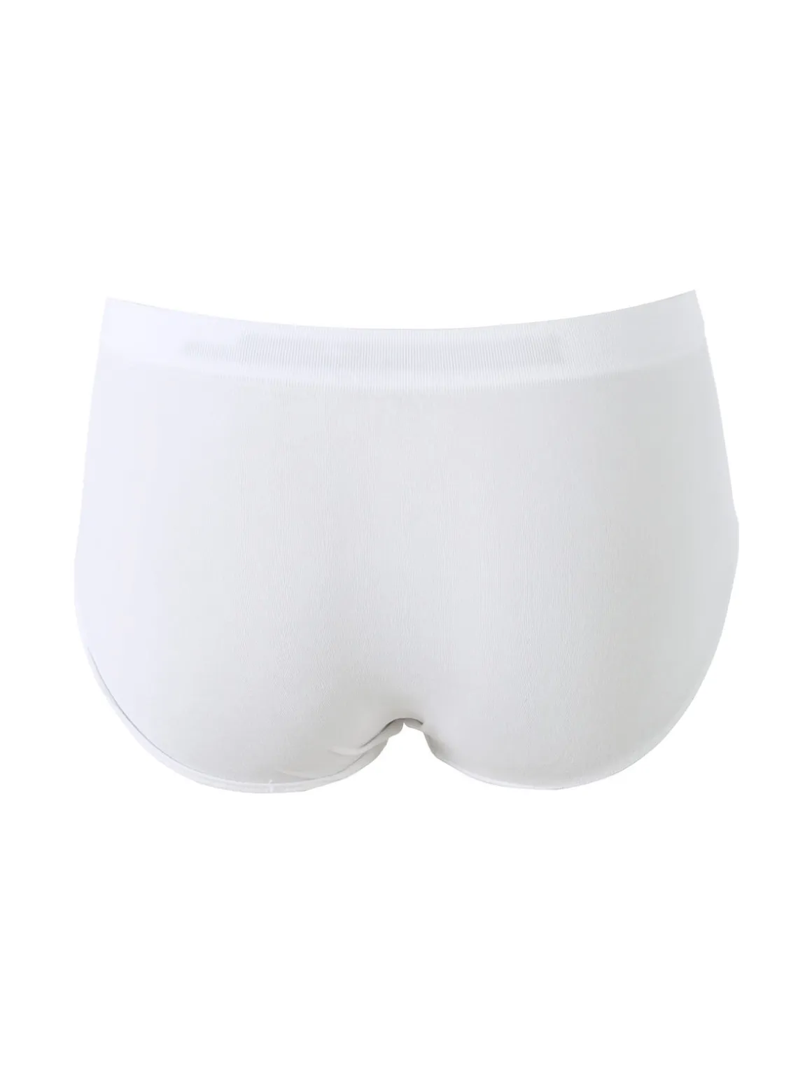 Liabel Confezione da 3 slip donna a vita alta in microfibra - assortito