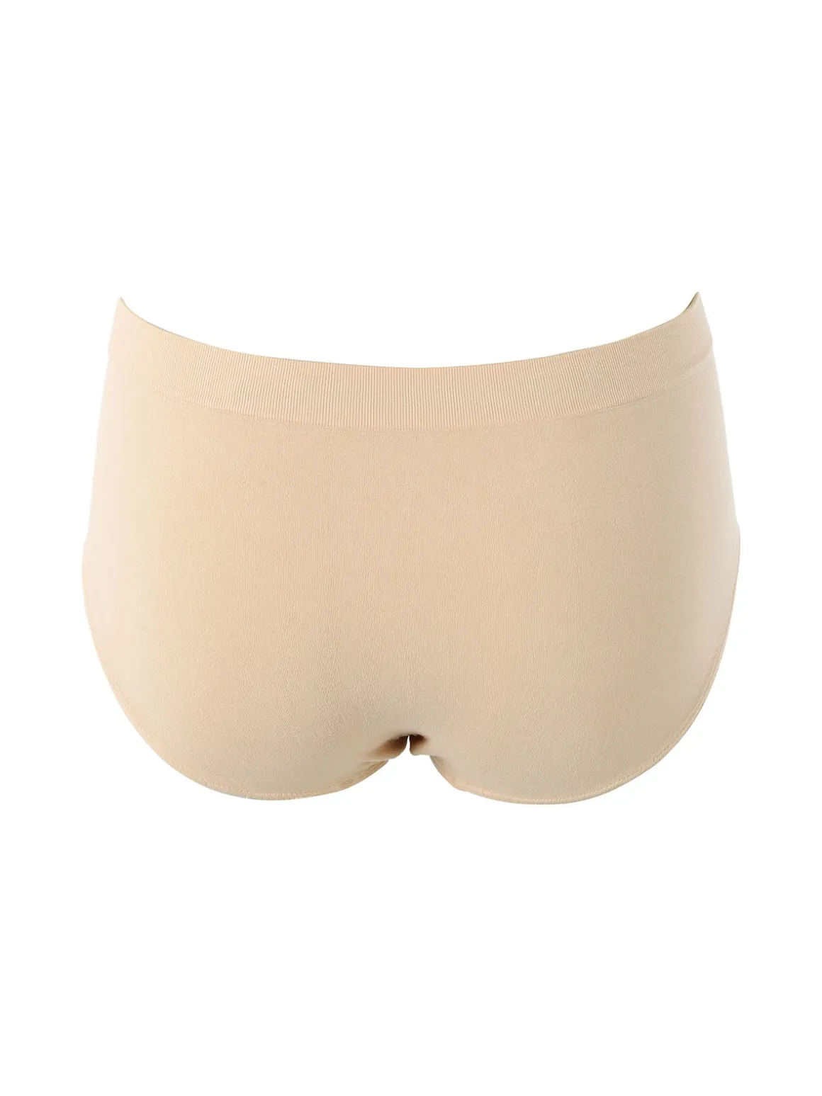 Liabel Confezione da 3 slip donna a vita alta in microfibra - assortito