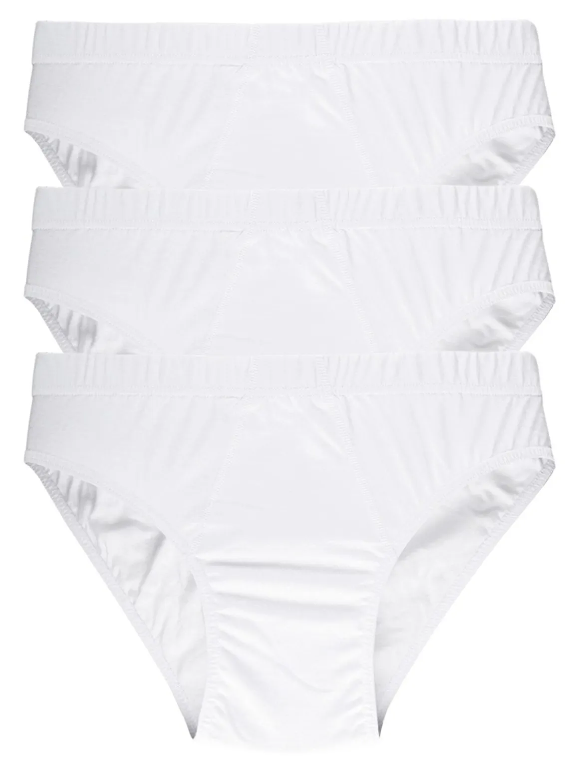 Liabel Confezione 3 pezzi slip da uomo