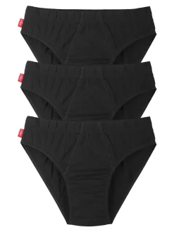 Liabel Confezione 3 pezzi slip da uomo