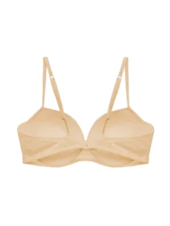 Liabel GAIA reggiseno balconcino con ferretto coppa B